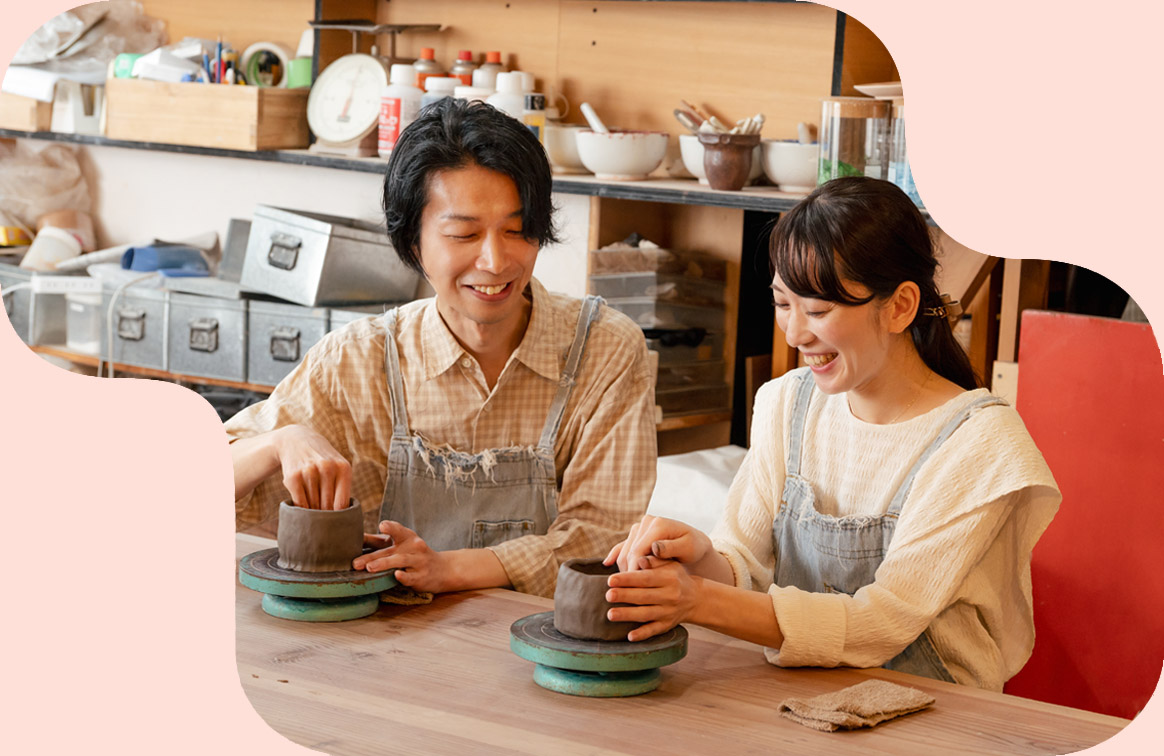 体験ギフト